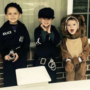 Meet your Posher, Kelli